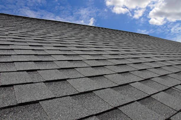 Fast & Reliable Emergency Roof Repairs in Point Pleasant, WV